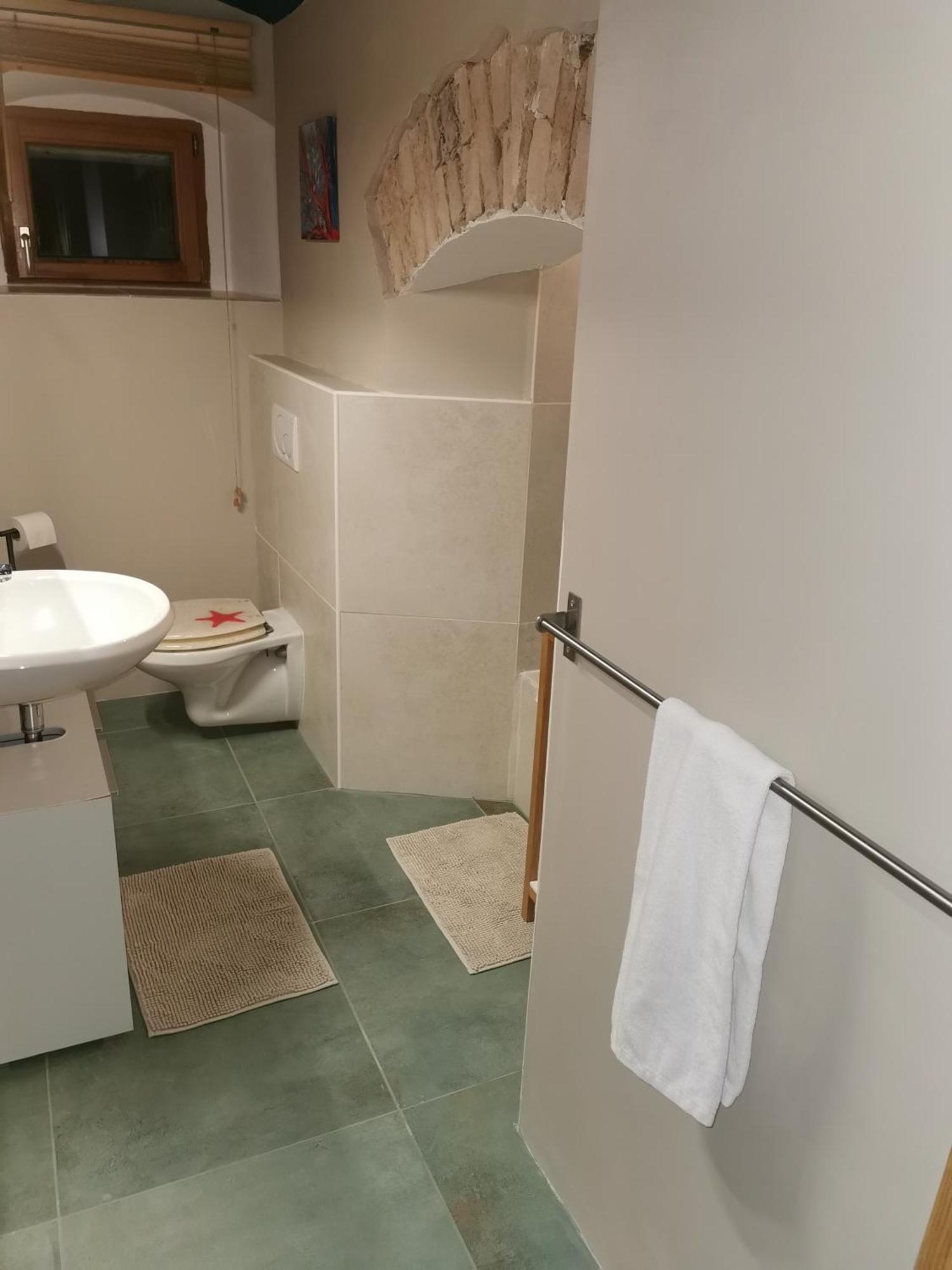 Naturferienwohnung Schopstal Kunnersdorf 외부 사진