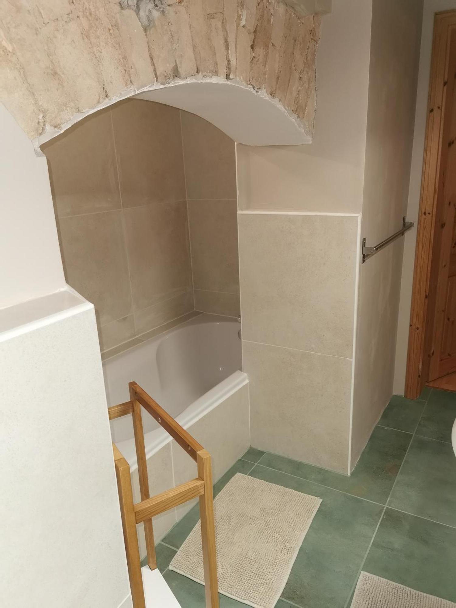 Naturferienwohnung Schopstal Kunnersdorf 외부 사진